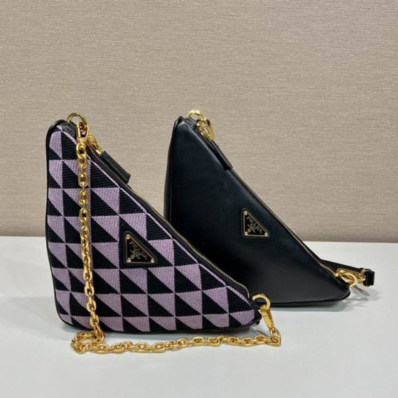 Prada 1BC176 23x25x5cm AP2色